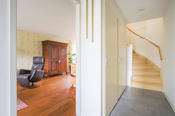 Foto 2 van Korenbloem 19