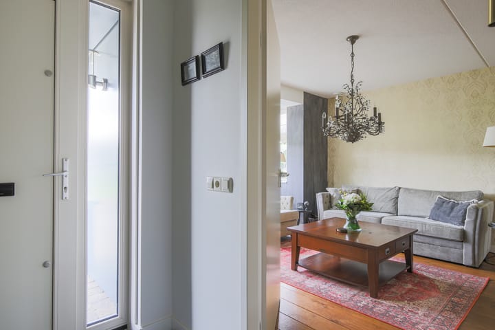 Foto 4 van Korenbloem 19