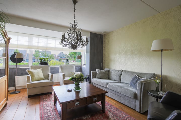 Foto 5 van Korenbloem 19