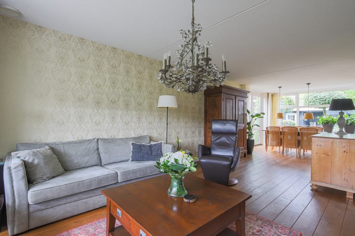 Foto 6 van Korenbloem 19