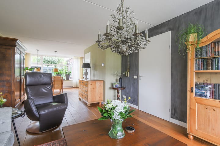 Foto 7 van Korenbloem 19