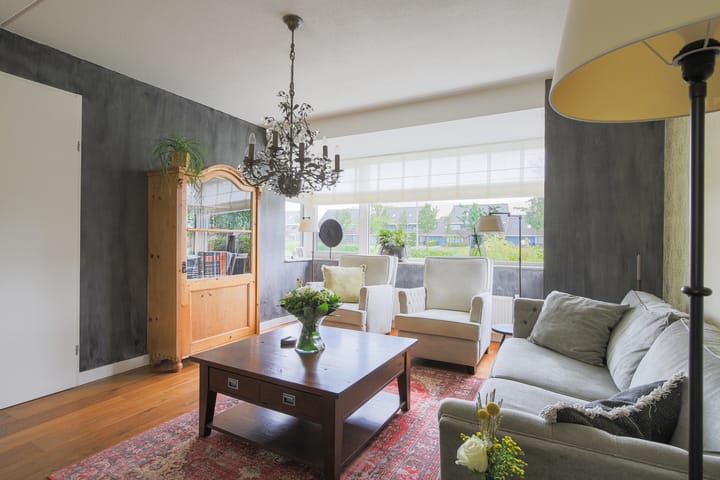 Foto 8 van Korenbloem 19