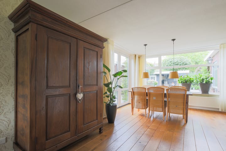 Foto 9 van Korenbloem 19