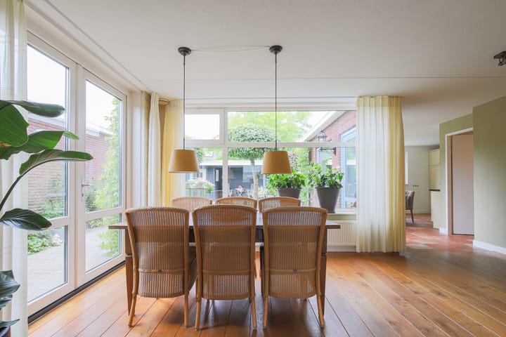 Foto 10 van Korenbloem 19