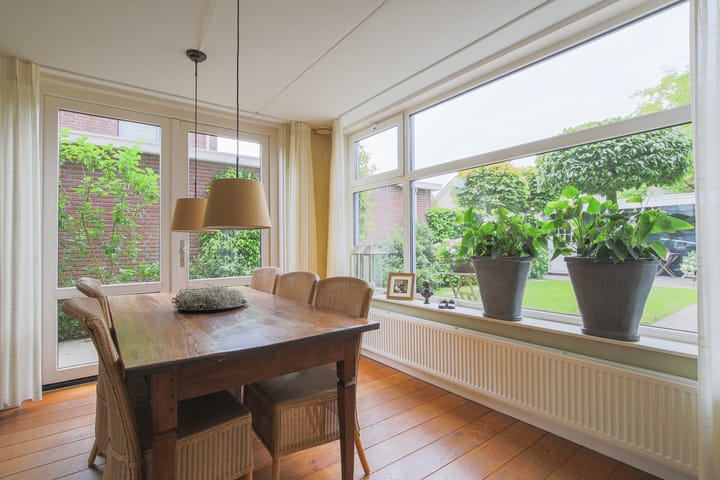 Foto 11 van Korenbloem 19