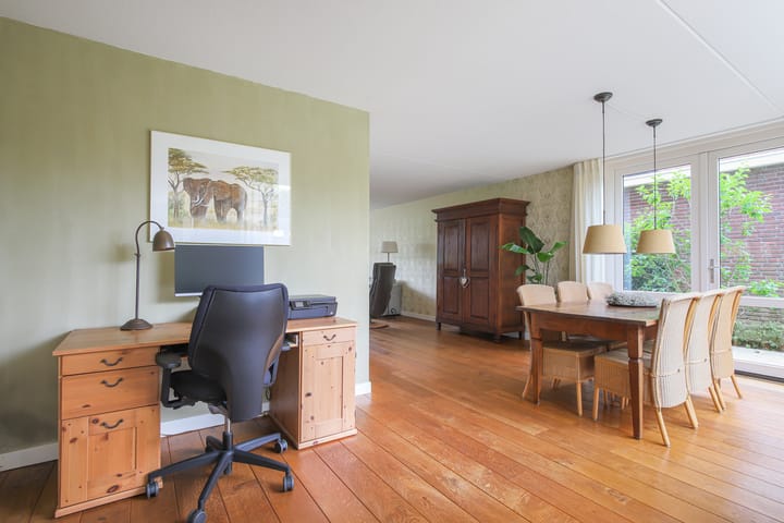 Foto 12 van Korenbloem 19