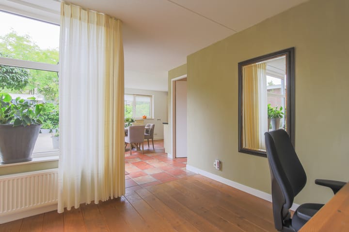 Foto 13 van Korenbloem 19