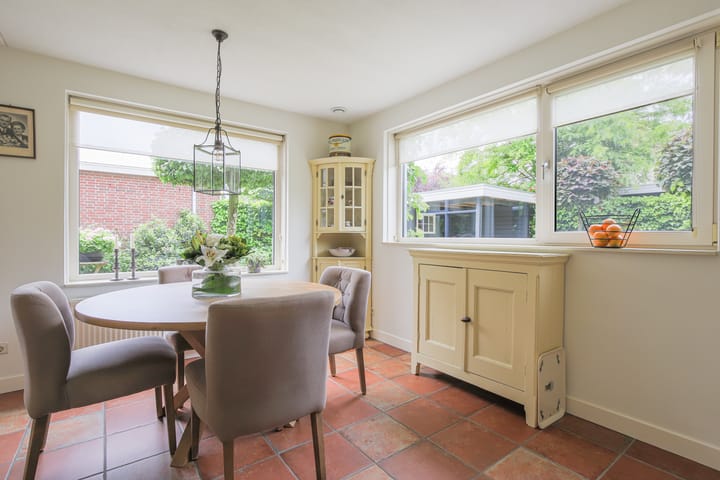 Foto 17 van Korenbloem 19