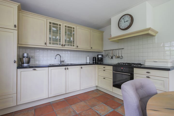 Foto 18 van Korenbloem 19