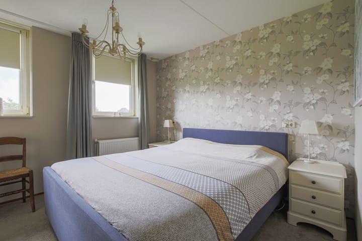 Foto 21 van Korenbloem 19