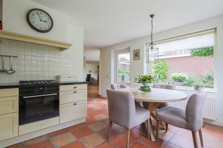 Foto 16 van Korenbloem 19