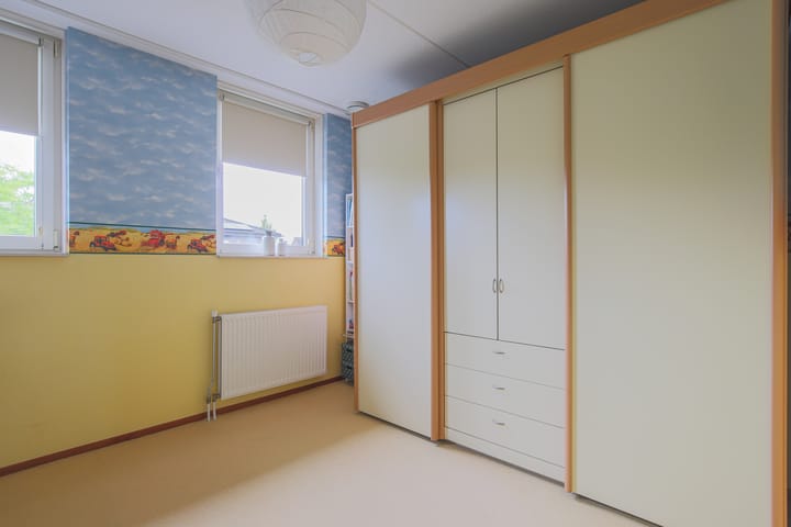 Foto 23 van Korenbloem 19