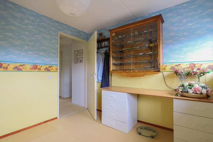 Foto 24 van Korenbloem 19