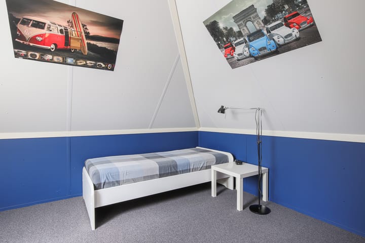 Foto 30 van Korenbloem 19