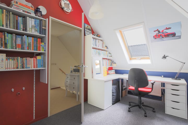 Foto 31 van Korenbloem 19