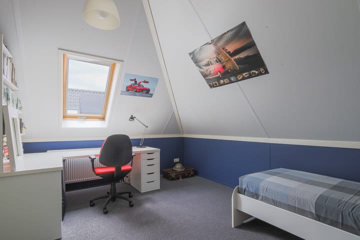 Foto 32 van Korenbloem 19