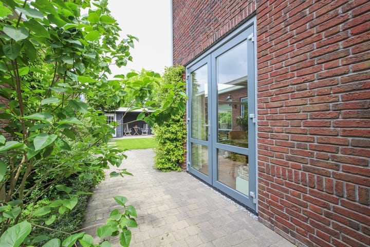 Foto 35 van Korenbloem 19