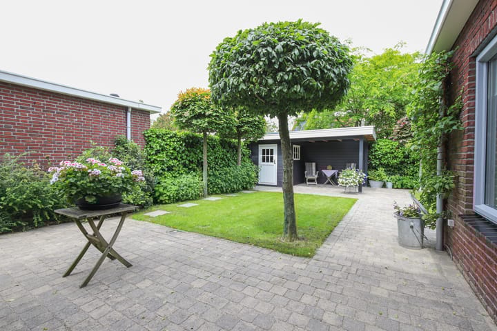 Foto 36 van Korenbloem 19