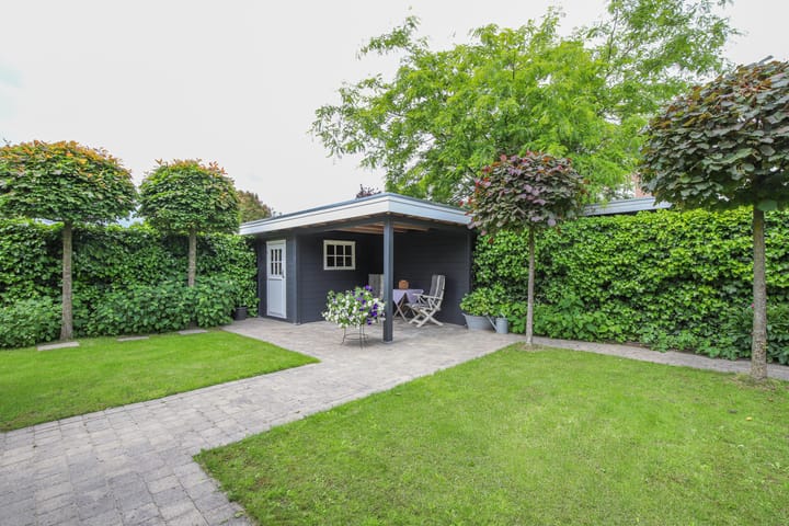 Foto 38 van Korenbloem 19