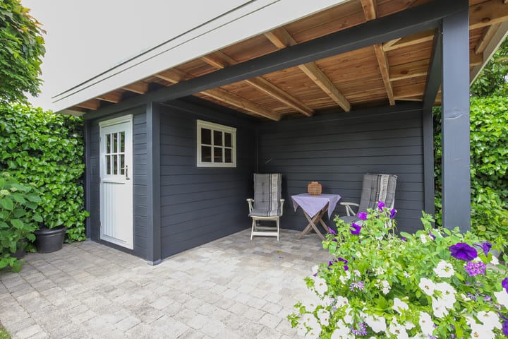 Foto 40 van Korenbloem 19