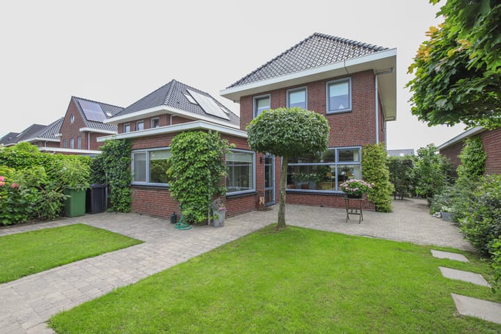 Foto 41 van Korenbloem 19