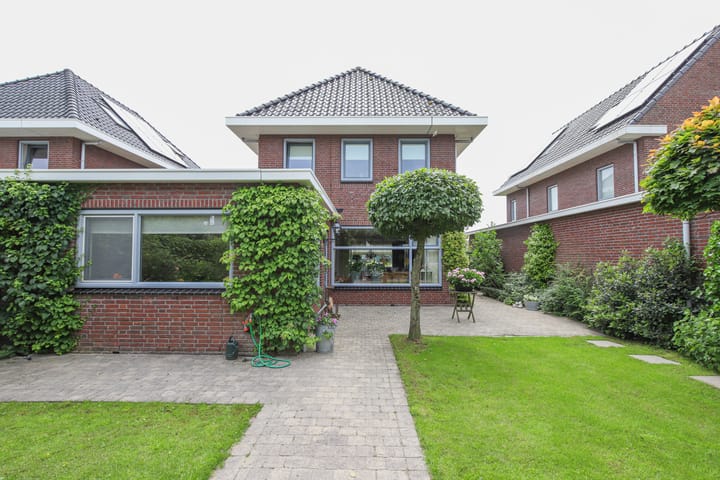 Foto 42 van Korenbloem 19