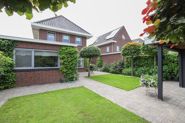 Foto 43 van Korenbloem 19