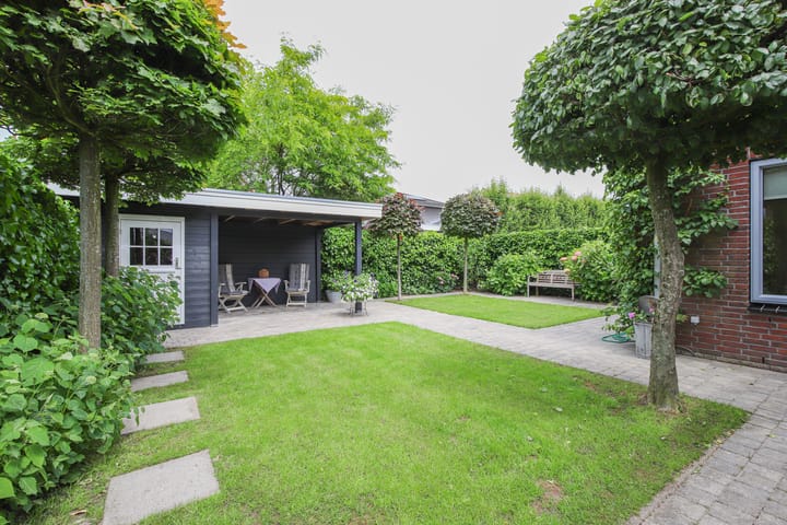 Foto 37 van Korenbloem 19