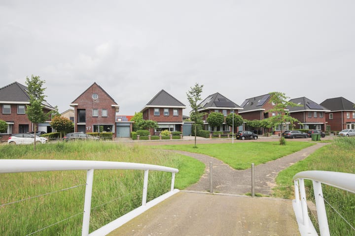 Foto 46 van Korenbloem 19