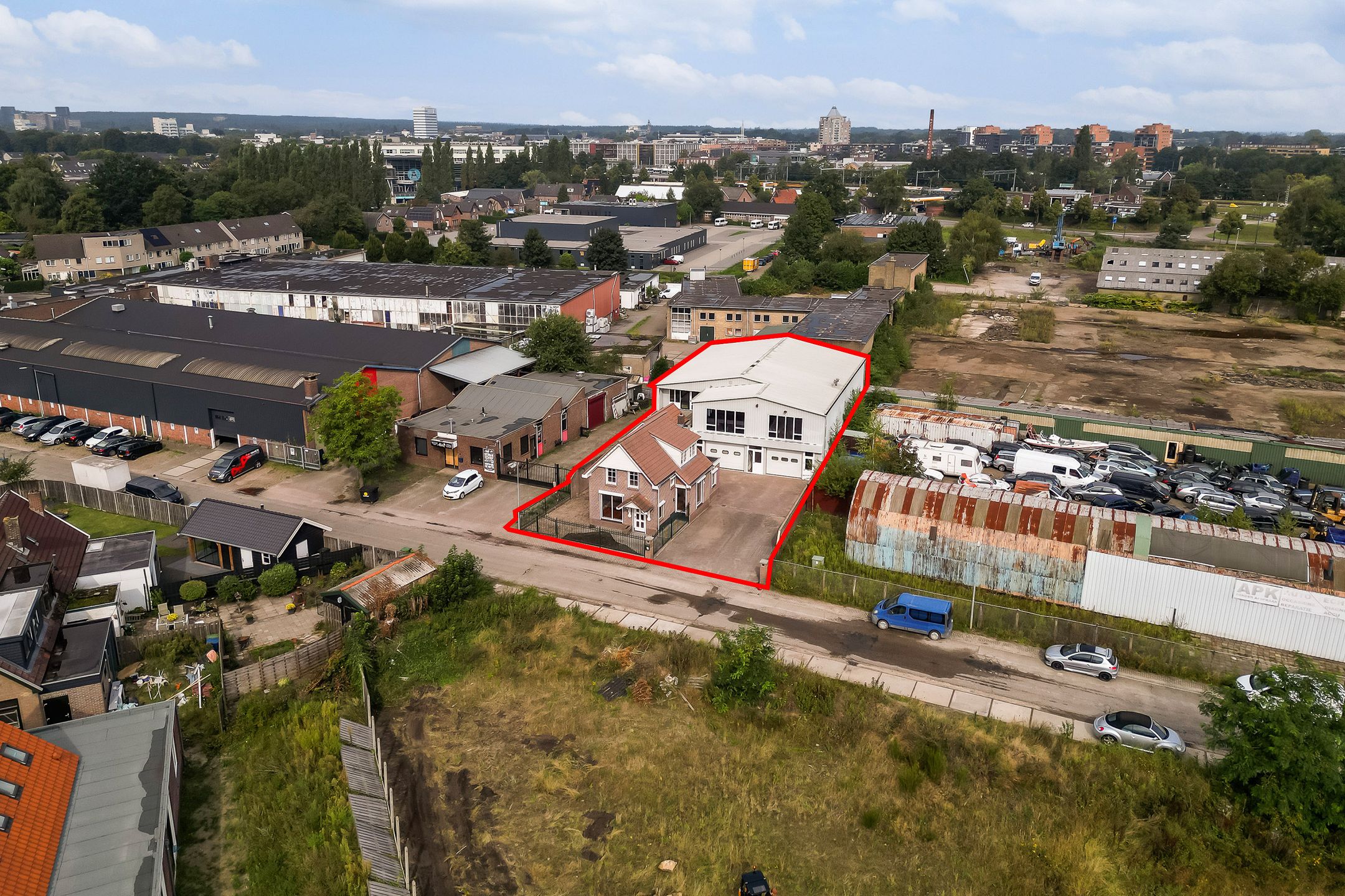 Foto 3 van Mezenweg 15