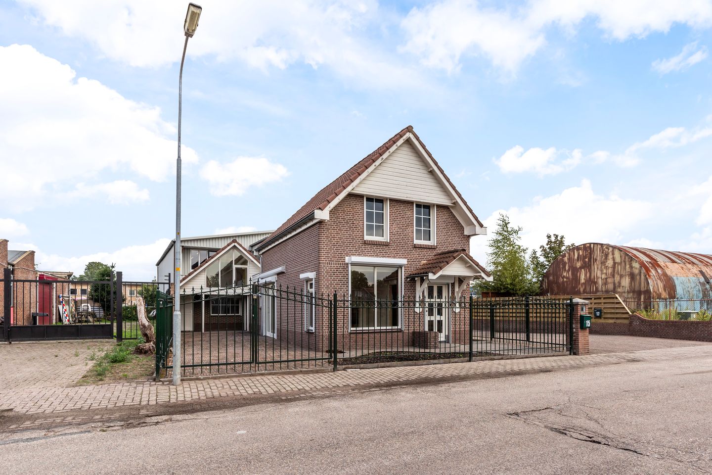 Foto 4 van Mezenweg 15