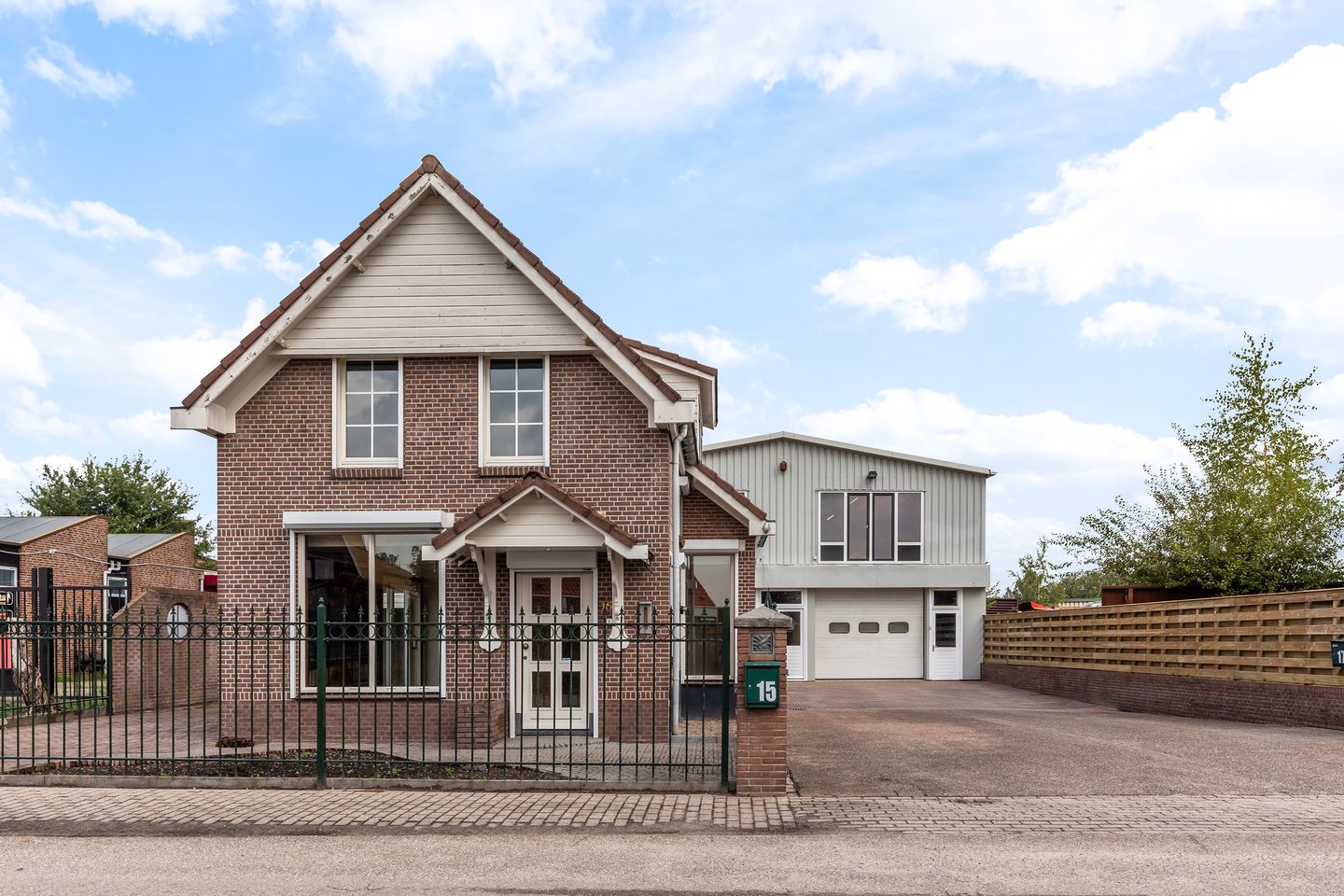 Foto 5 van Mezenweg 15