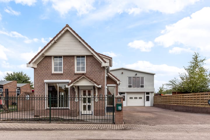 Foto 5 van Mezenweg 15