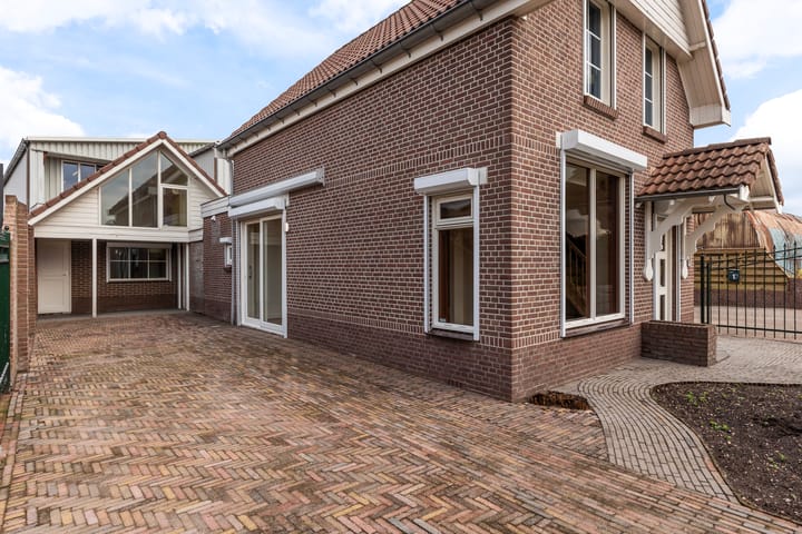 Foto 6 van Mezenweg 15