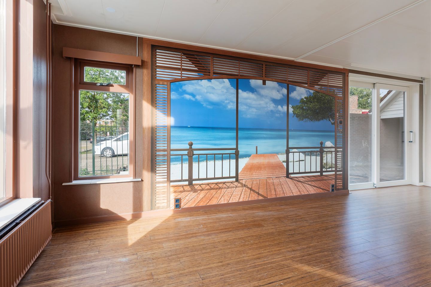 Foto 10 van Mezenweg 15