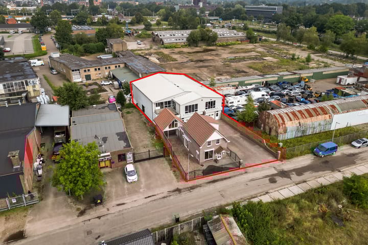 Foto 60 van Mezenweg 15