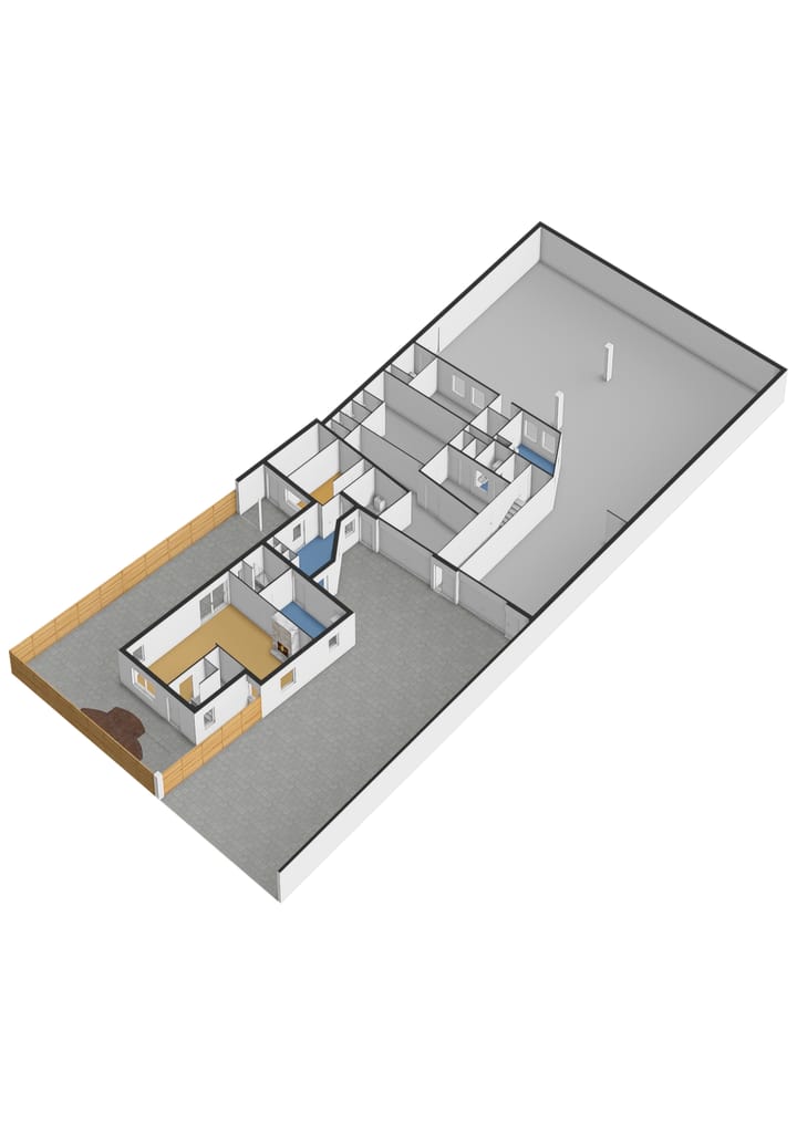 Foto 65 van Mezenweg 15
