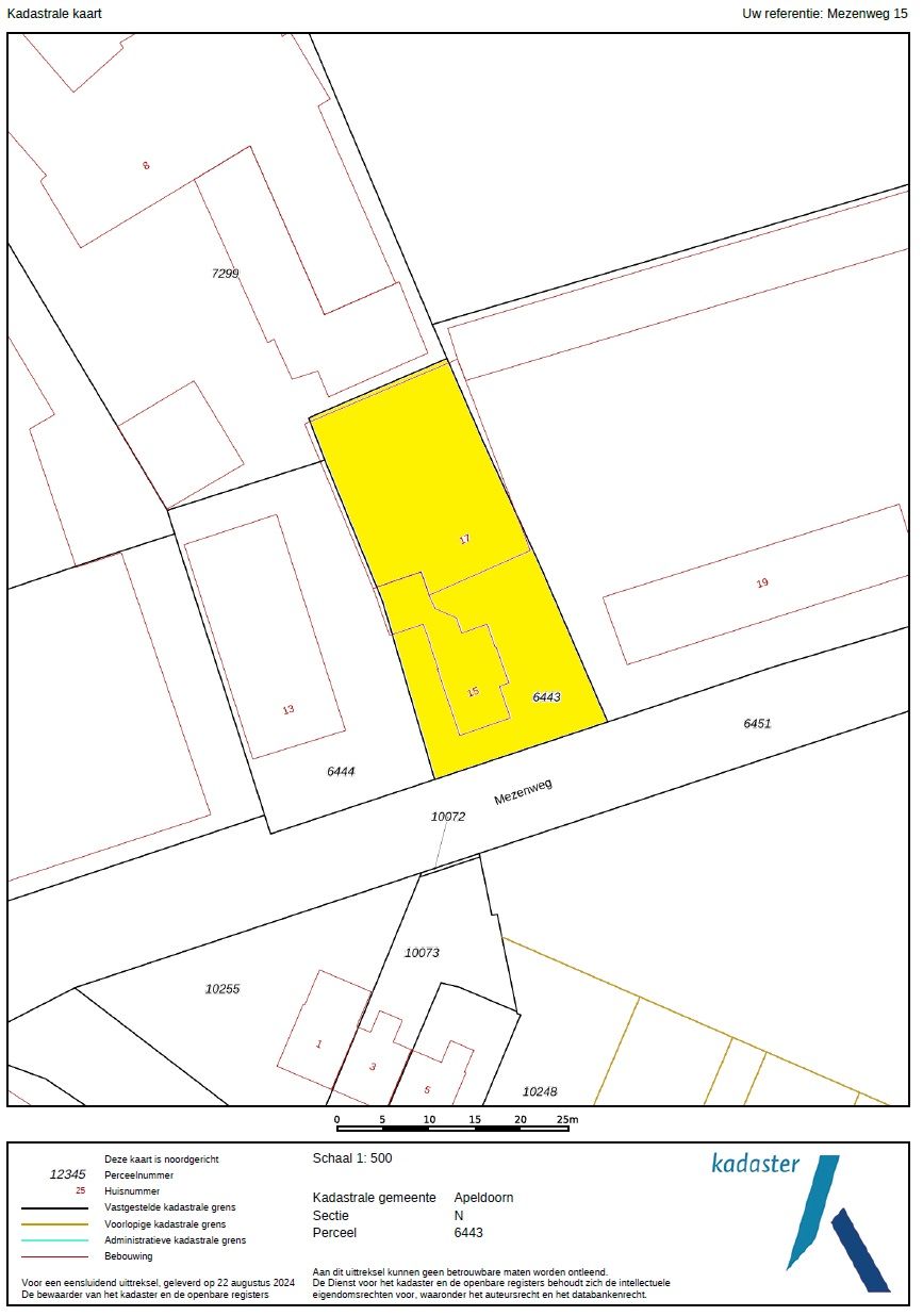 Foto 66 van Mezenweg 15