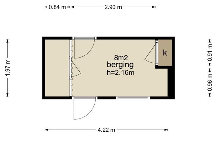 Bekijk foto 31 van Mijdrechtstraat 9