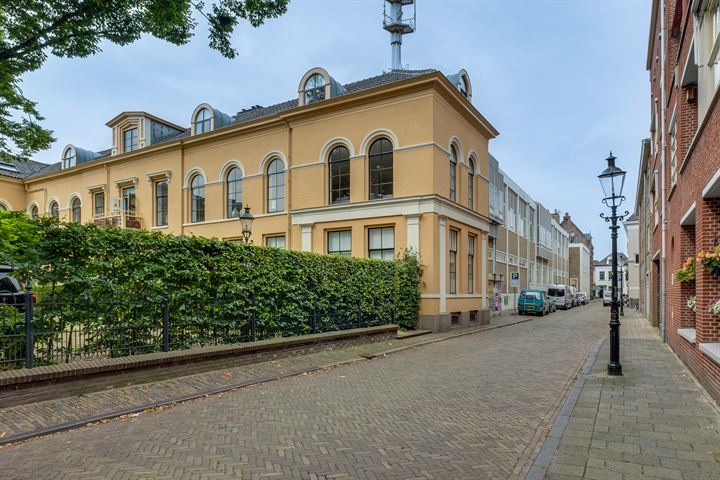 Bekijk foto van Bagijnenstraat 29