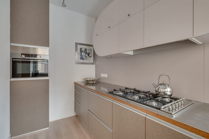 Foto 3 van Bagijnenstraat 29