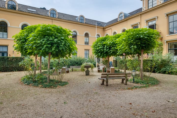 Foto 6 van Bagijnenstraat 29