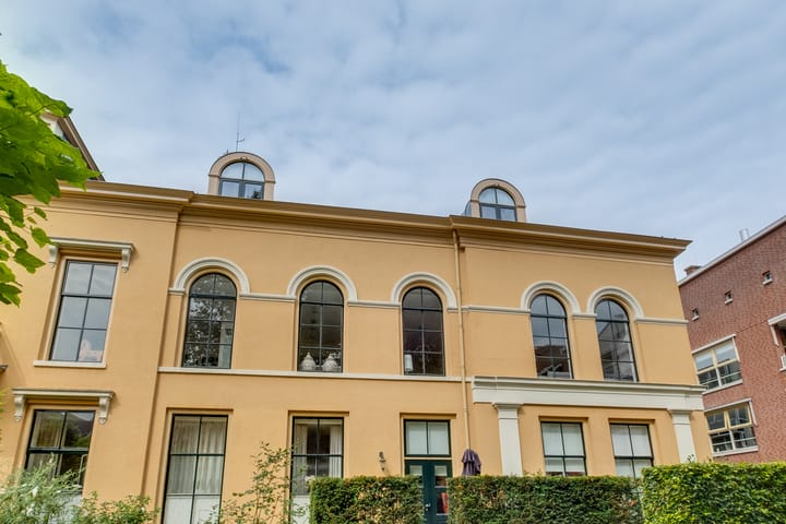 Foto 8 van Bagijnenstraat 29