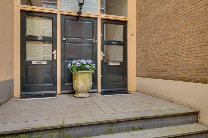 Bekijk foto 9 van Bagijnenstraat 29