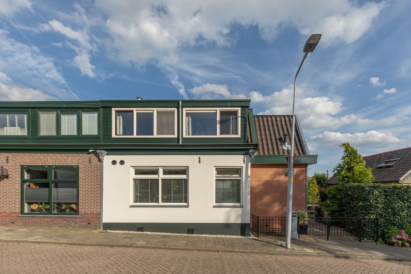 Kerkhoflaan 4 main image