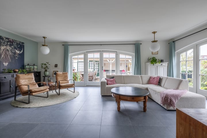 Foto 5 van Kerkhoflaan 4