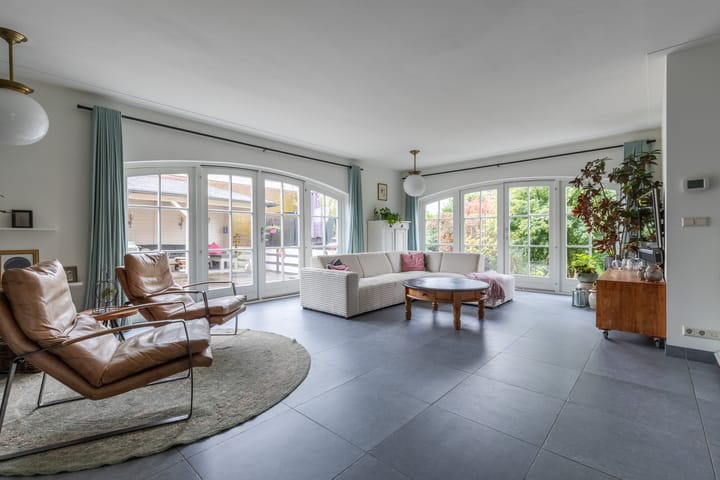 Foto 6 van Kerkhoflaan 4