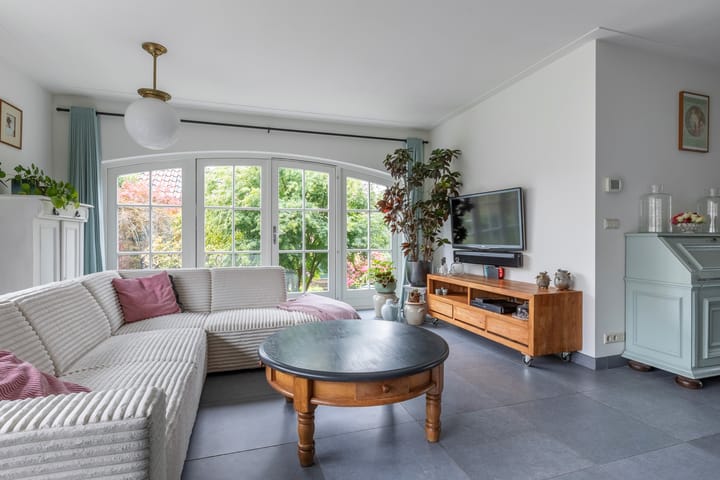 Foto 7 van Kerkhoflaan 4