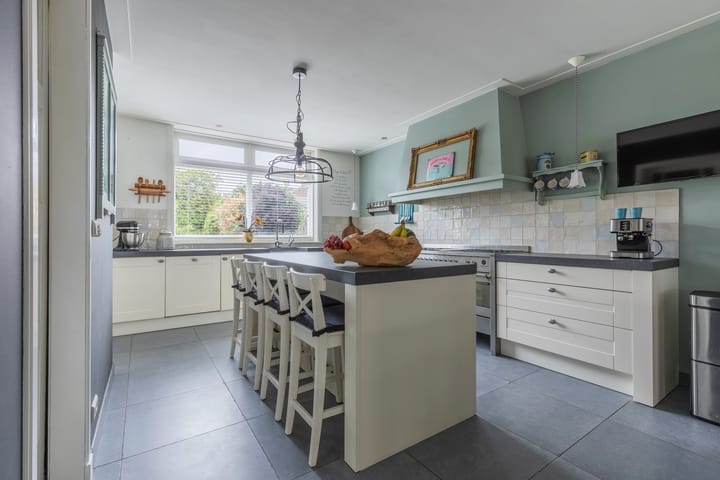 Foto 12 van Kerkhoflaan 4