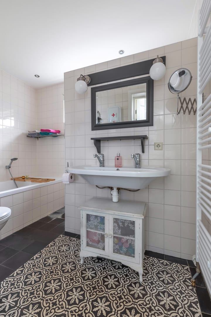 Foto 24 van Kerkhoflaan 4